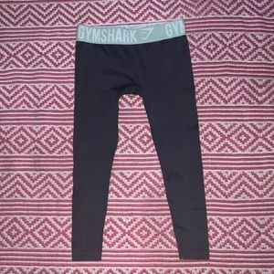 Women element capri gymshark leggings